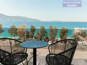 Mazarine Hotel