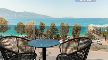 Mazarine Hotel