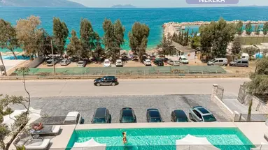 Mazarine Hotel