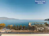 Mazarine Hotel