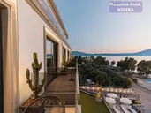Mazarine Hotel