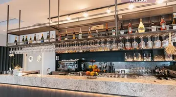 Mazarine Hotel