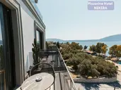 Mazarine Hotel