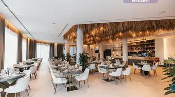 Mazarine Hotel