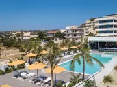 Mazoren Art Hotel