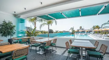 Mazoren Art Hotel