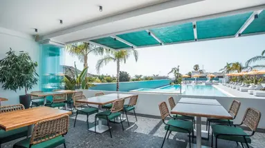 Mazoren Art Hotel
