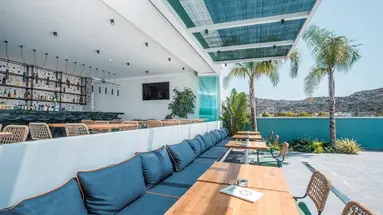 Mazoren Art Hotel