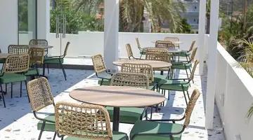 Mazoren Art Hotel