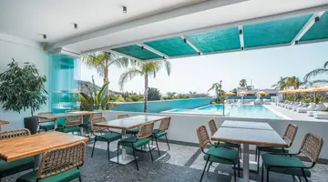 Mazoren Art Hotel