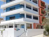 Mazoren Art Hotel