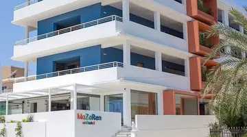 Mazoren Art Hotel