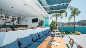 Mazoren Art Hotel