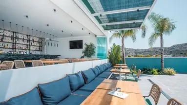 Mazoren Art Hotel