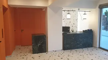 Mazoren Art Hotel