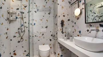 Mazoren Art Hotel
