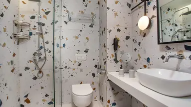 Mazoren Art Hotel
