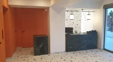 Mazoren Art Hotel
