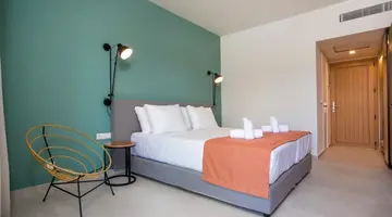 Mazoren Art Hotel