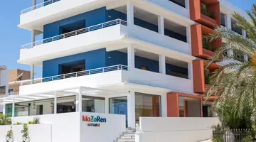 Mazoren Art Hotel