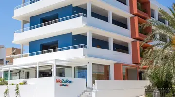 MAZOREN ART