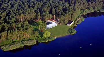 Mazurski Ośrodek Szych