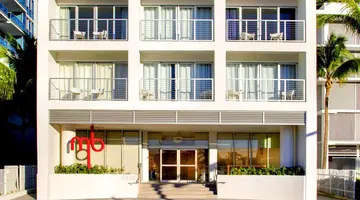 MB Hotel, Trademark Collection by Wyndham