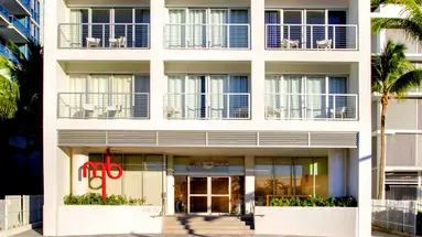 MB Hotel, Trademark Collection by Wyndham