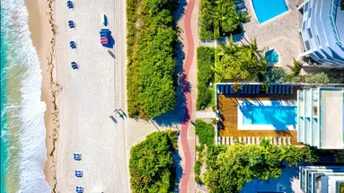 MB Hotel, Trademark Collection by Wyndham