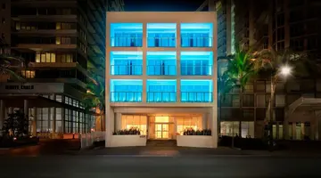 MB Hotel, Trademark Collection by Wyndham