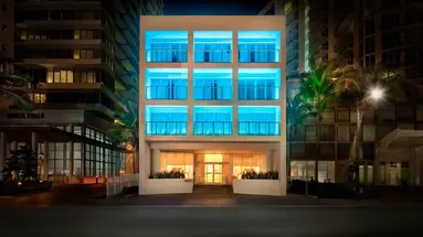 MB Hotel, Trademark Collection by Wyndham