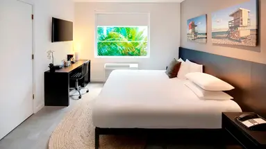 MB Hotel, Trademark Collection by Wyndham