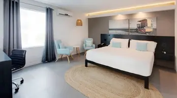 MB Hotel, Trademark Collection by Wyndham