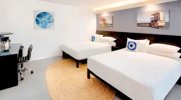 MB Hotel, Trademark Collection by Wyndham