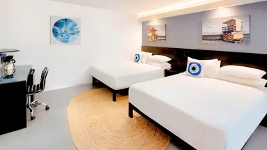MB Hotel, Trademark Collection by Wyndham