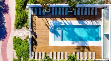 MB Hotel, Trademark Collection by Wyndham