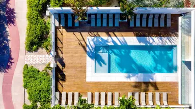 MB Hotel, Trademark Collection by Wyndham