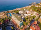Mc Beach Park Resort