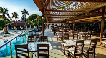 Mc Beach Park Resort