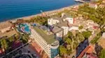 Mc Beach Park Resort