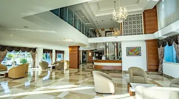 Mc Beach Park Resort