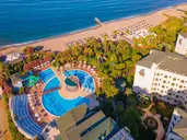 Mc Beach Park Resort