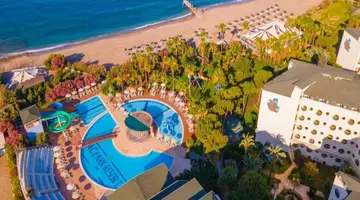 Mc Beach Park Resort