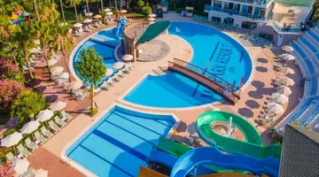 Mc Beach Park Resort