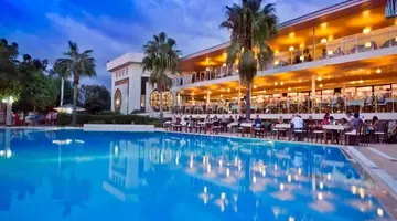 Mc Beach Park Resort