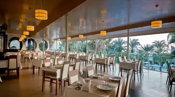Mc Beach Park Resort