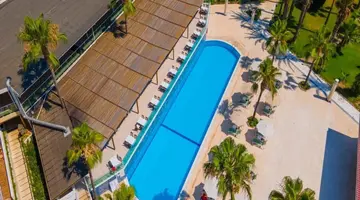 Mc Beach Park Resort