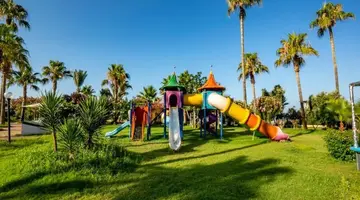 Mc Beach Park Resort