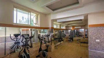 Mc Beach Park Resort