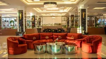 MC PALACE HOTEL & SPA